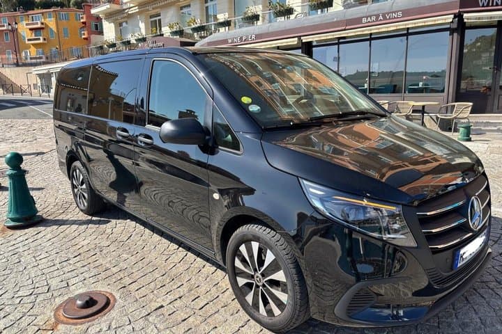 Cannes, Antibes, Grasse & Saint-Paul-de-Vence - VIP Private Tour