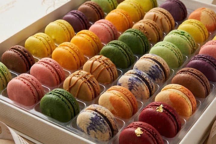 Paris Saint Germain Food and Culture Tour 7 Tastings