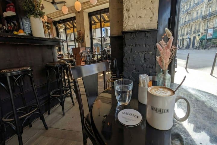 Paris Saint Germain Food and Culture Tour 7 Tastings