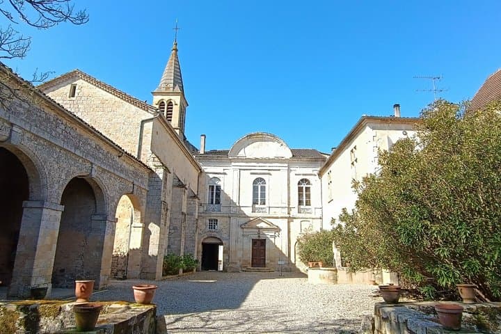 Villages Of Gers Visits And Tastings