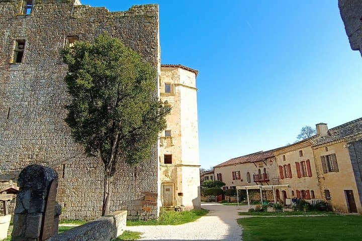 Villages Of Gers Visits And Tastings