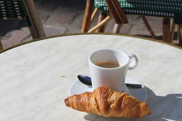 Bordeaux's Top Sights and Food Tour (vegan friendly)