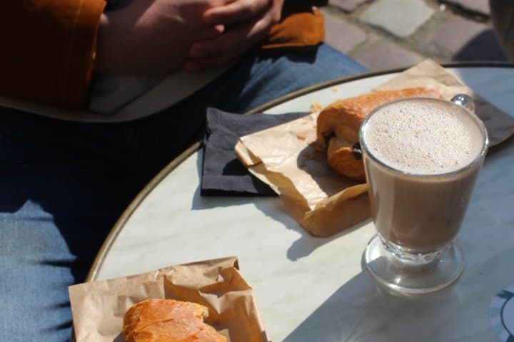 Bordeaux's Top Sights and Food Tour (vegan friendly)