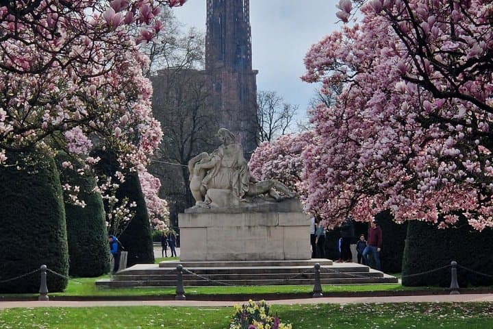 Strasbourg Walking Tour