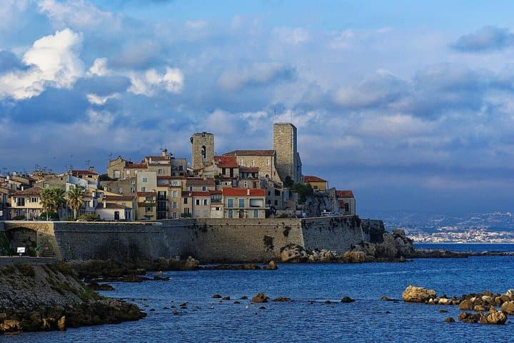 Antibes Bites and Bastions A Historic Food Walk