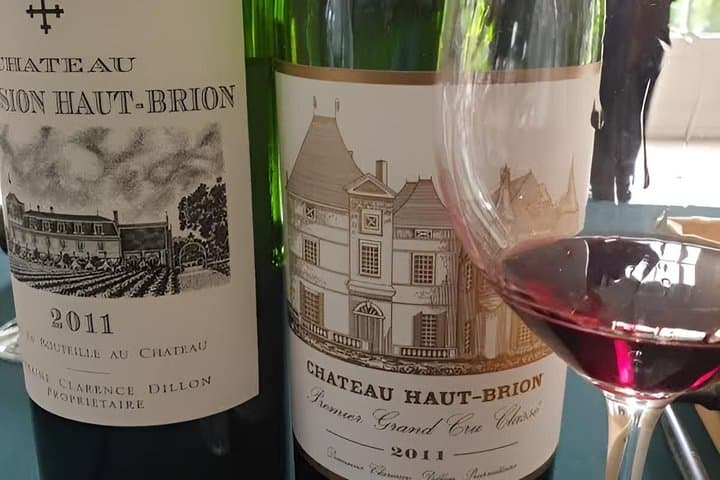 Private Wine Lovers Tour - Gorgeous Graves & Sauternes, discover the diversity