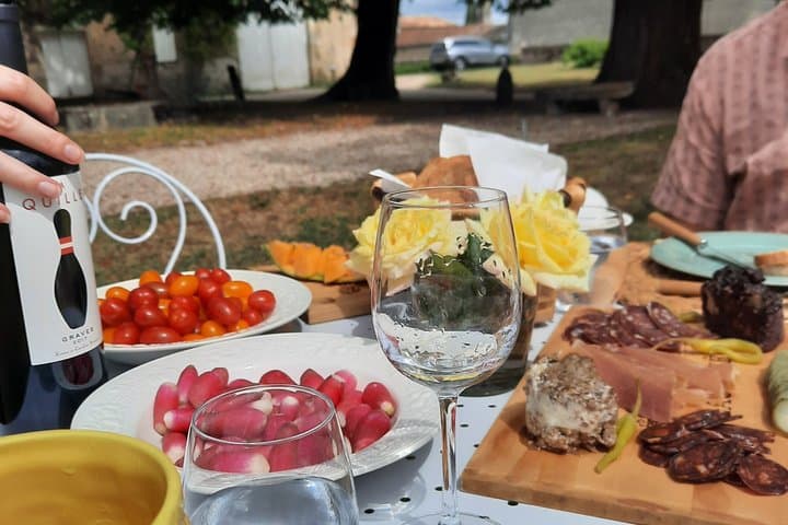 Private Wine Lovers Tour - Gorgeous Graves & Sauternes, discover the diversity