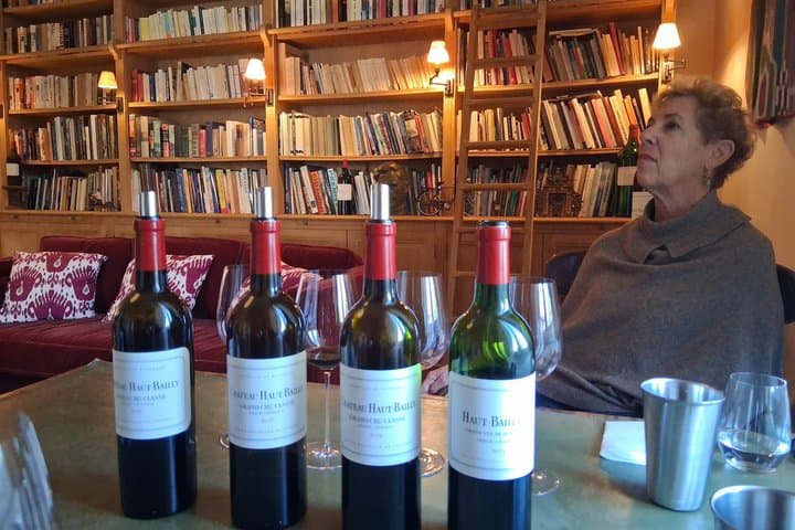 Private Wine Lovers Tour - Gorgeous Graves & Sauternes, discover the diversity