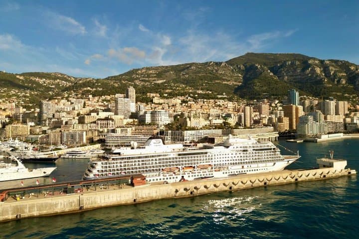 French Riviera Highlights VIP Private Tour: Èze & Monaco