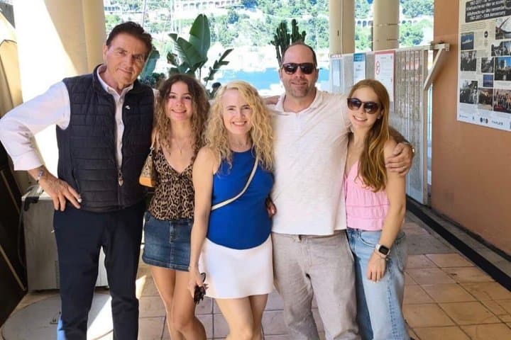 French Riviera Highlights VIP Private Tour: Èze & Monaco