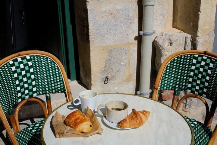 Bordeaux's Top Sights and Food Tour (vegan friendly)