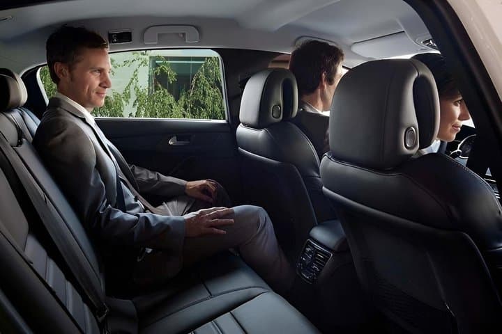 Private Transfer CDG Orly to Paris or Disneyland – Pro Driver