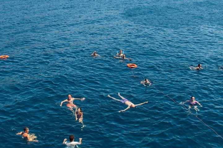 Saint Raphael | Brunch at Sea | Calanques de l’Estérel