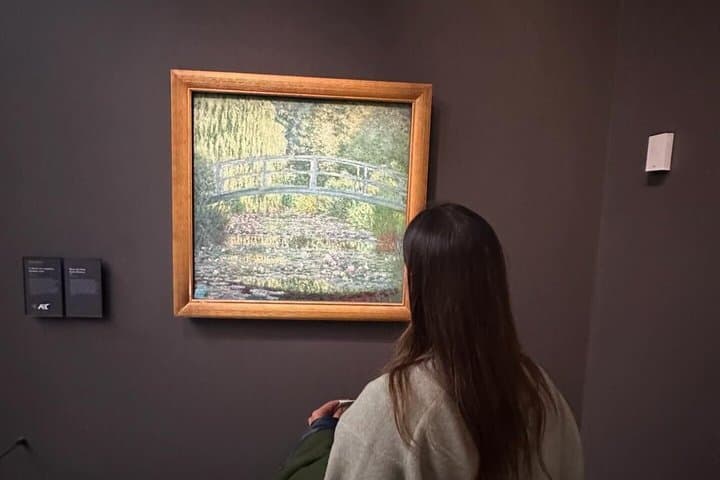 Orsay Museum Tickets with Audio guide Flexible entry