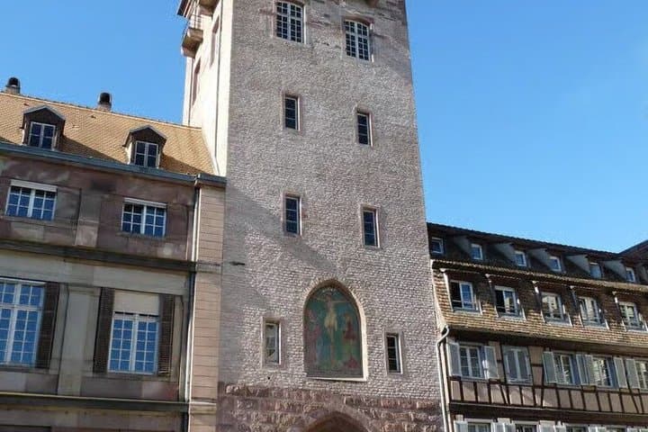 Strasbourg Renaissance Walking Tour Discover Humanist Heritage