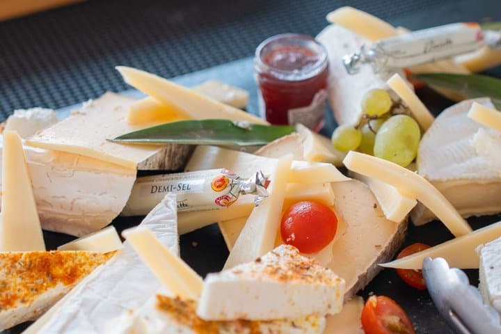 Nice | Le Brunch en Mer | Villefranche-sur-Mer