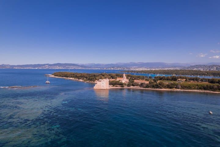 Marina Bay of Angels | Signature Day | Lerins and Antibes