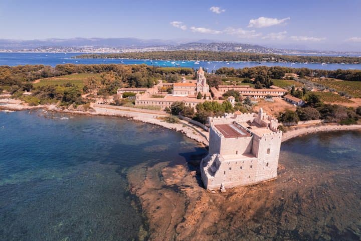 Marina Bay of Angels | Signature Day | Lerins and Antibes