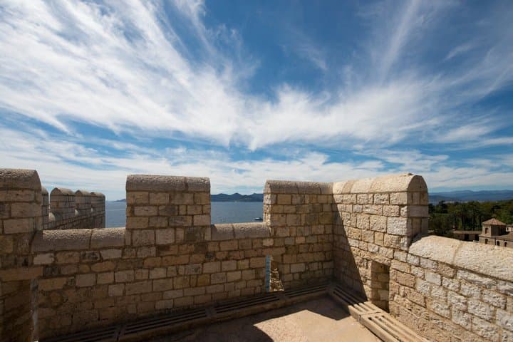 Cannes Islands Escape – Private Shore Tour by Boat