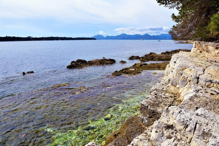 Cannes Islands Escape – Private Shore Tour by Boat