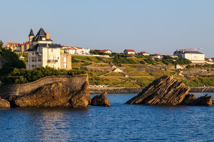 Private Shore Tour: Basque Coast Highlights
