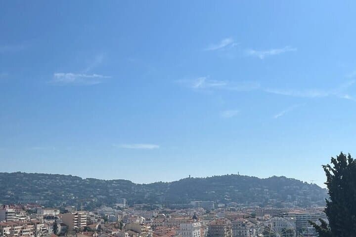 Cannes to Monaco 11-Hour Mediterranean Tour