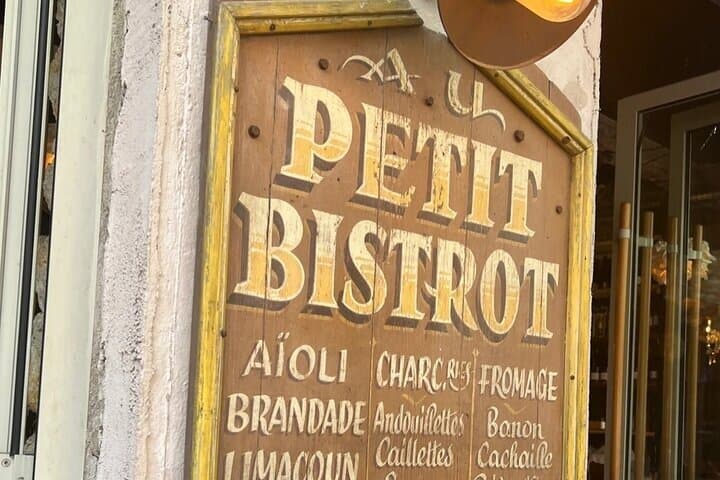 Marseille and Aix-en-Provence: Culture and Tasting