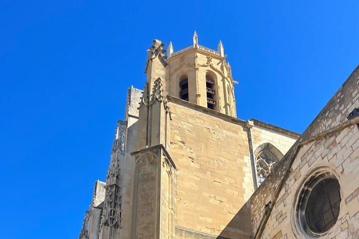 Marseille and Aix-en-Provence: Culture and Tasting