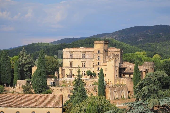Private Luberon Discovery, Exclusive Tour. Only you