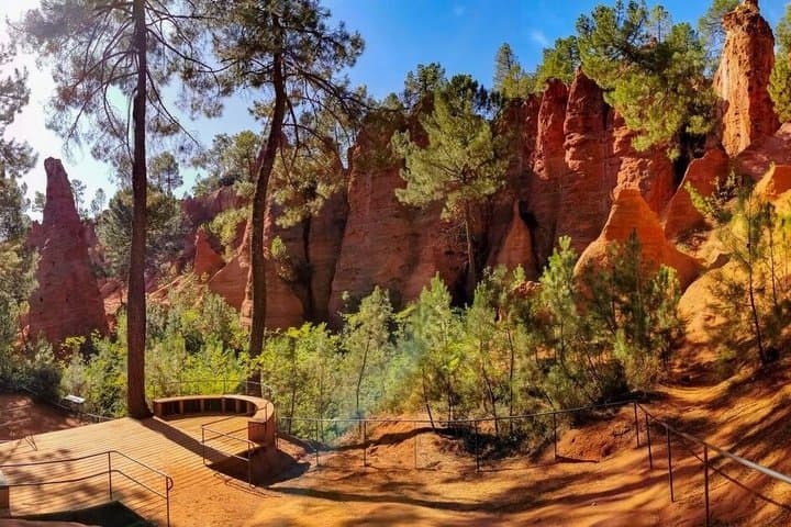 Private Luberon Discovery, Exclusive Tour. Only you