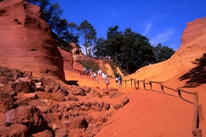 Private Luberon Discovery, Exclusive Tour. Only you