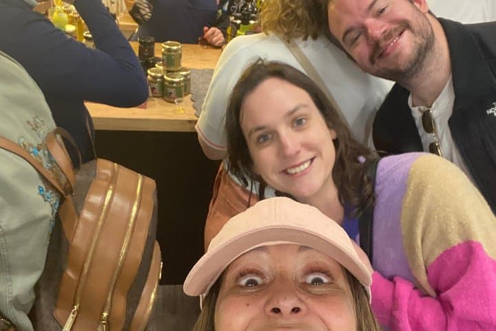 Avignon Tailored Tour Luxury Shopping and Artisan Tastings
