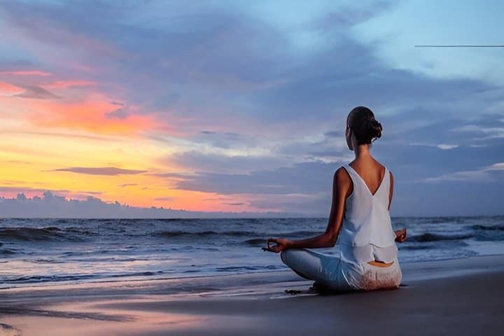 Coastal Reset in Marseille Journaling Breathwork and Sea Ritual