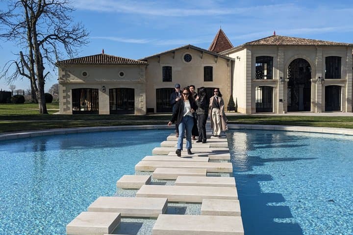 Saint Émilion Premium Experience Village Life & Classified Wines