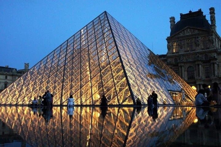Covered Passages Paris and Fragonard Perfume Experience