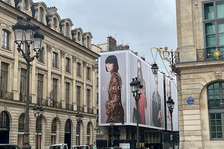 Paris Fashion Tour: Chanel, Dior and the French Style