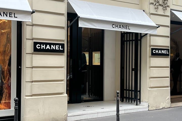 Paris Fashion Tour: Chanel, Dior and the French Style