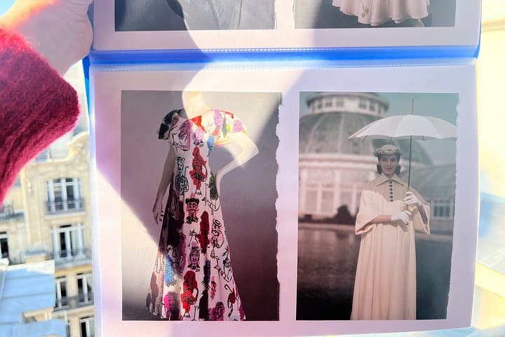 Paris Fashion Tour: Chanel, Dior and the French Style
