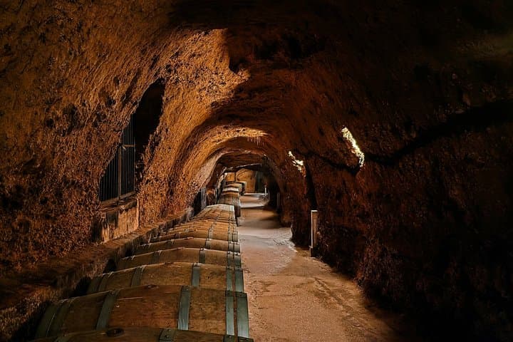Exclusive Champagne Day Private Tour