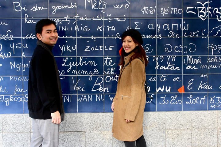 Explore Montmartre Walking Tour