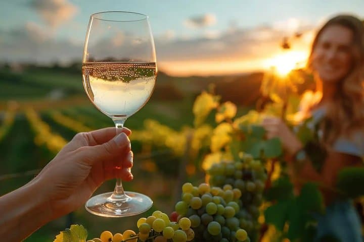 Champagne Cellars Tour and Tastings with Sommelier in Strasbourg
