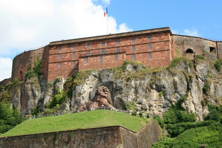 Escape Game Outdoor magic theme in the heart of Belfort