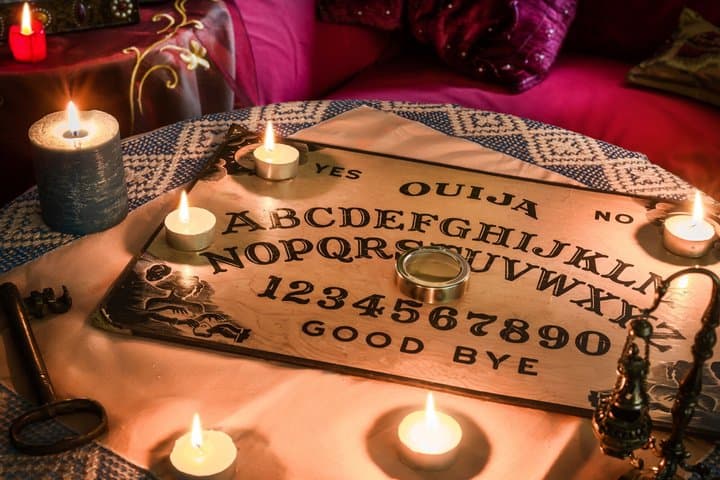 Escape Game Outdoor magic theme in the heart of Belfort