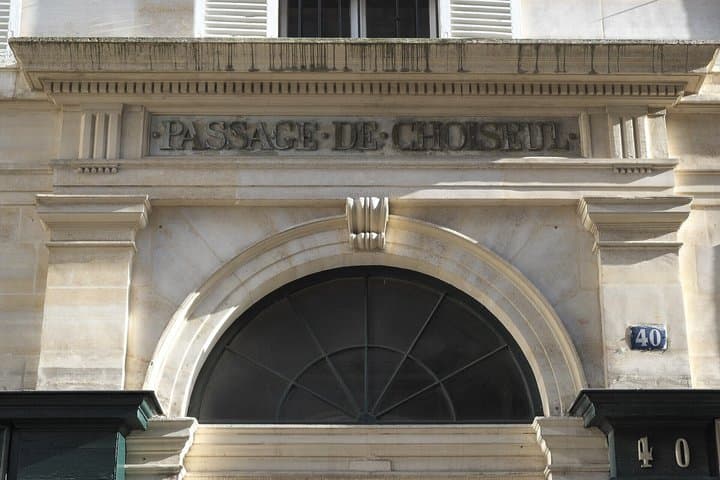 Hidden Treasures of Paris: Secret Passages & Culinary Discoveries
