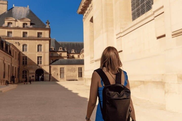 Paris Les Invalides and Napoleon Tomb Guided Tour