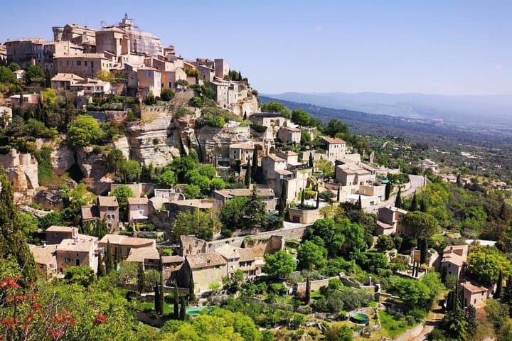 Cassis, La Ciotat & Le Castellet - VIP Private Tour