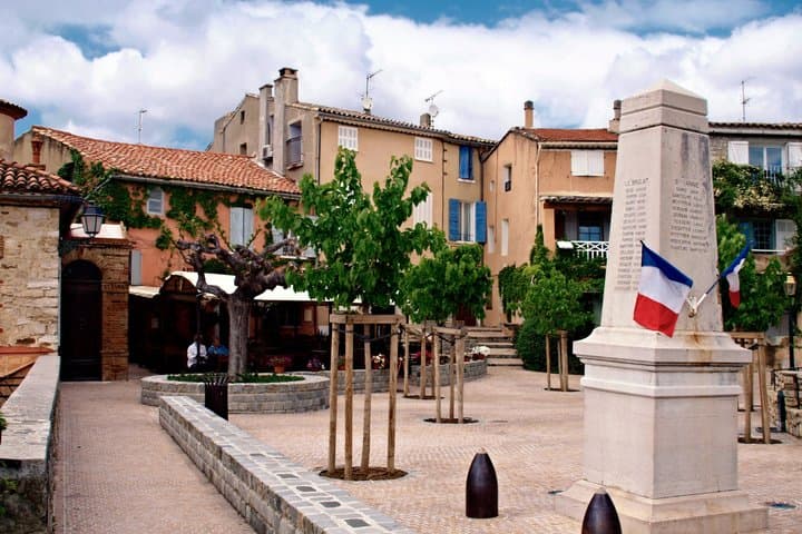 Cassis, La Ciotat & Le Castellet - VIP Private Tour