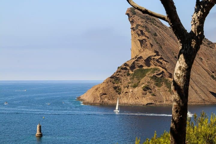Cassis, La Ciotat & Le Castellet - VIP Private Tour