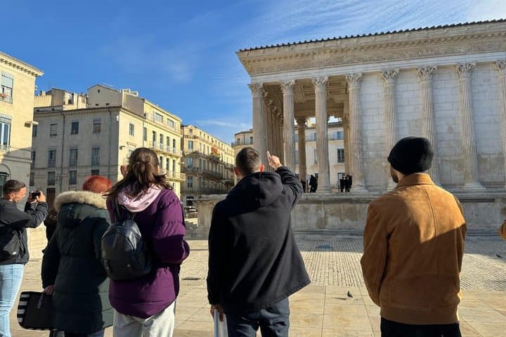 Discover Nîmes the French Rome
