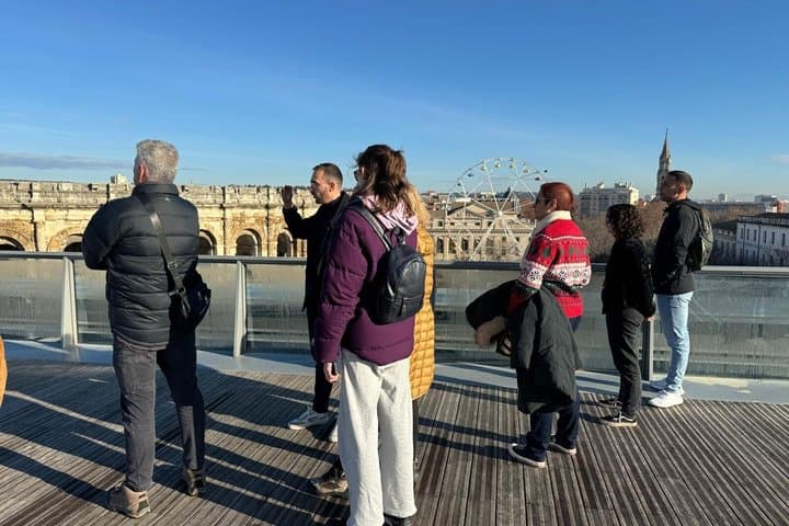 Discover Nîmes the French Rome